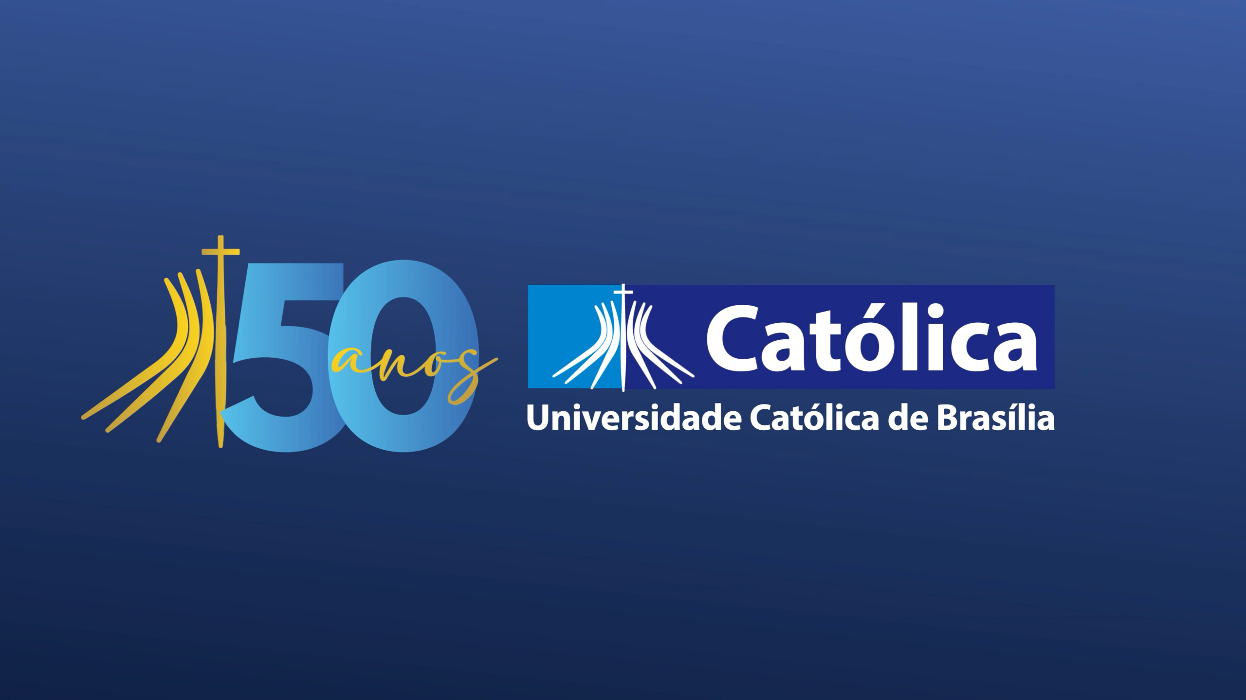 UCB - Há 50 Anos Transformando Histórias - Universidade Católica De ...