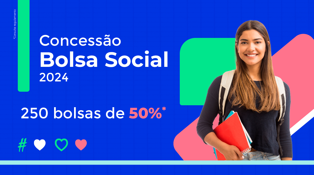 Inscrições Para A Bolsa Social 2024 Terminam Em 21 De Janeiro ...